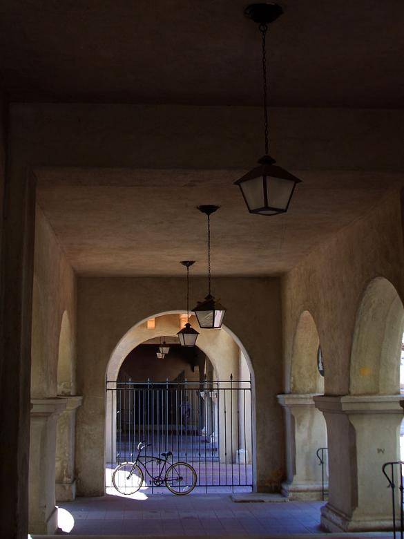 Free stock image of Hallway created by gilmartin owen