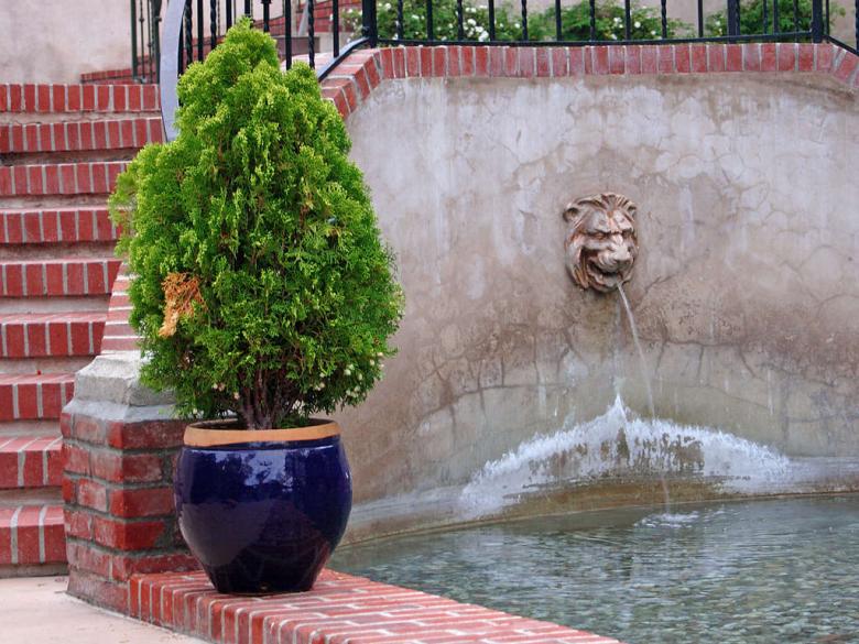 Free stock image of Water fountain created by gilmartin owen
