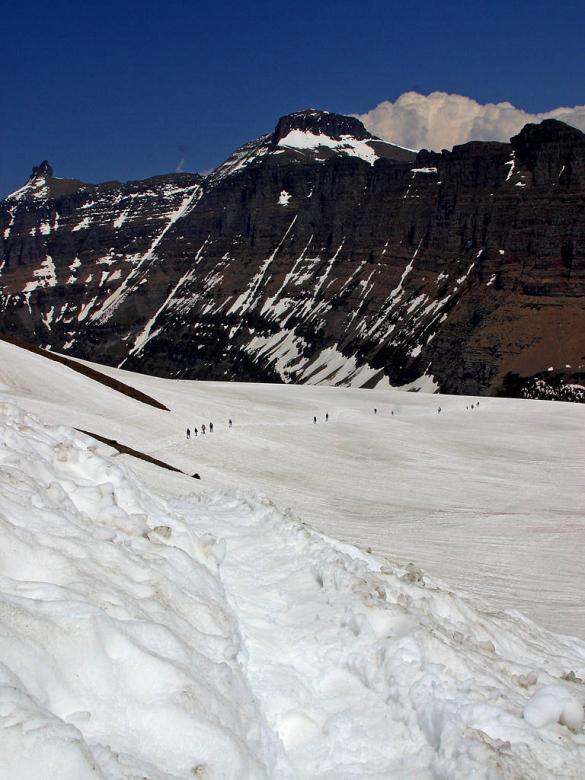 Free stock image of Snowy Hills created by gilmartin owen