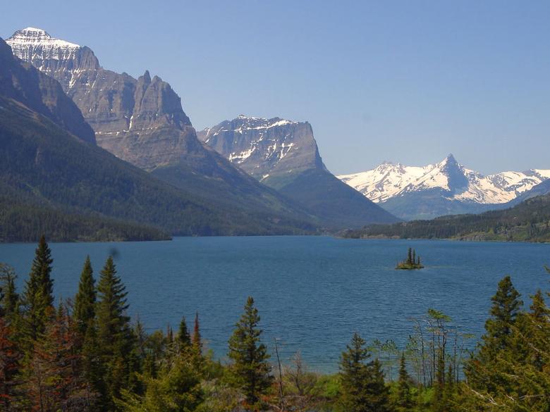 Free stock image of Mountain Landscape created by gilmartin owen