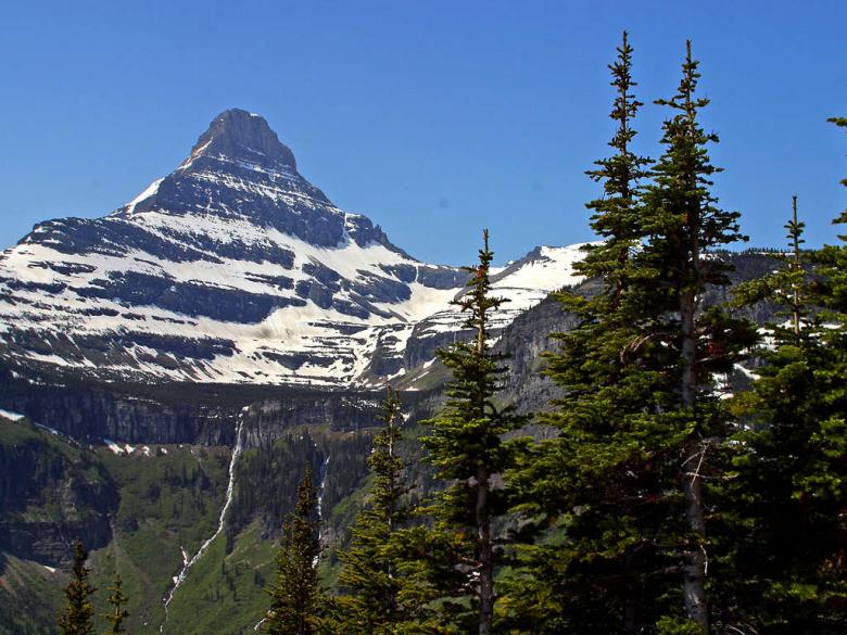 Free stock image of Mountain Landscape created by gilmartin owen
