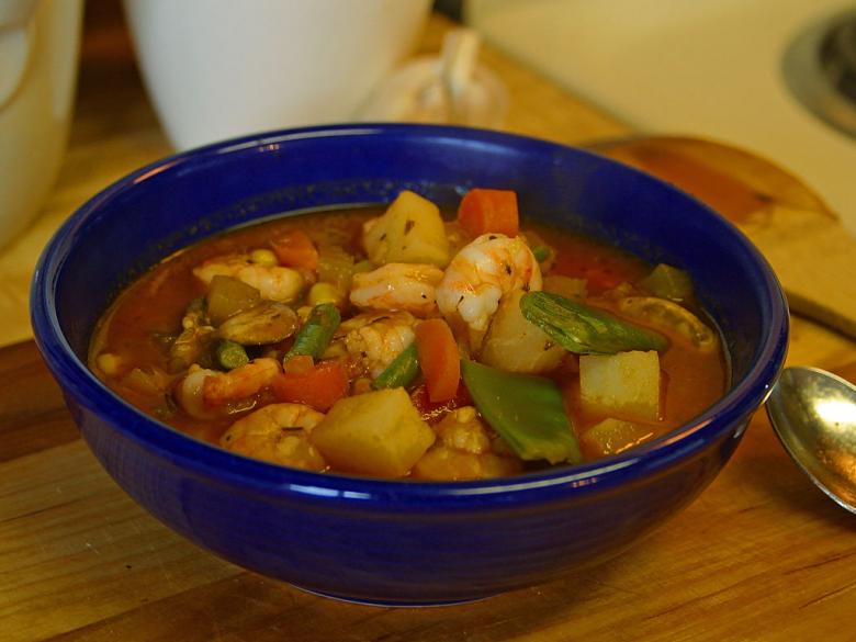 Free stock image of Soup dish created by gilmartin owen