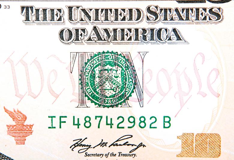 Free stock image of dollar  created by 2happy