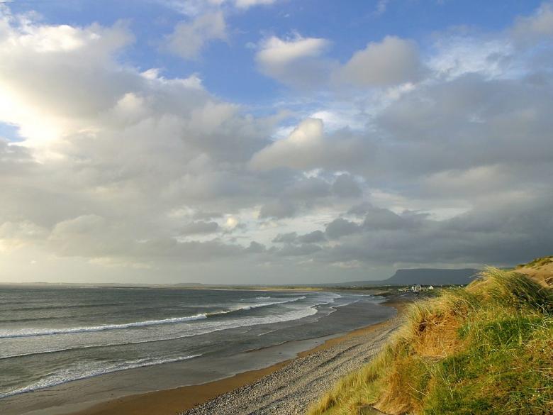 Free stock image of Shore Landscape created by gilmartin owen