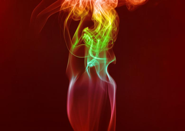 Free stock image of smoke created by 2happy