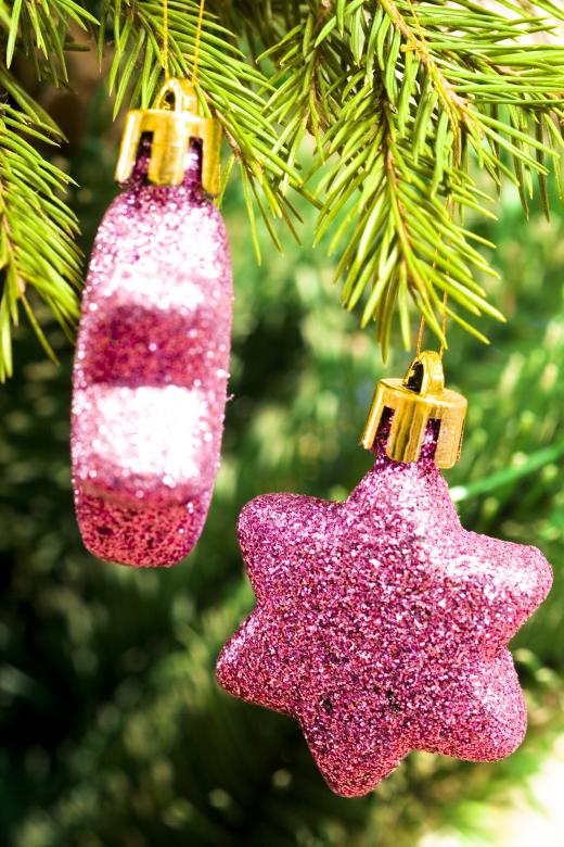 Free stock image of Christmas decoration created by 2happy