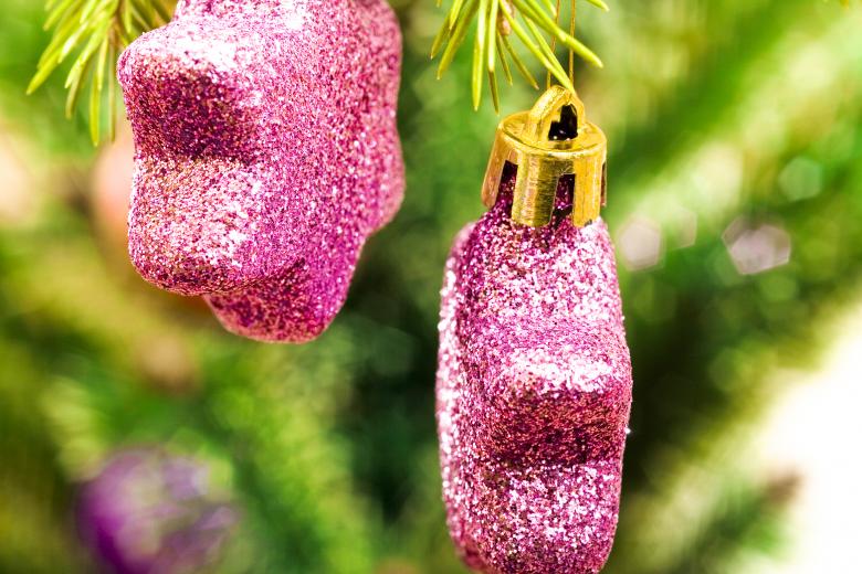 Free stock image of Christmas decoration created by 2happy