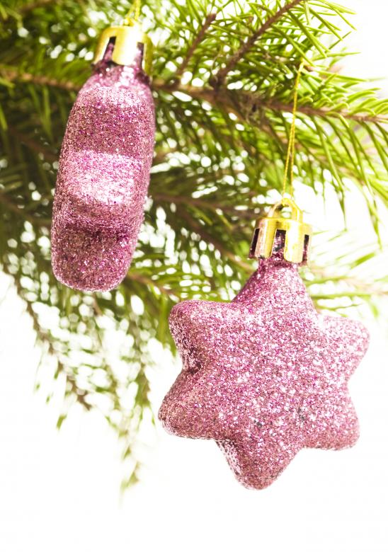 Free stock image of Christmas decoration created by 2happy