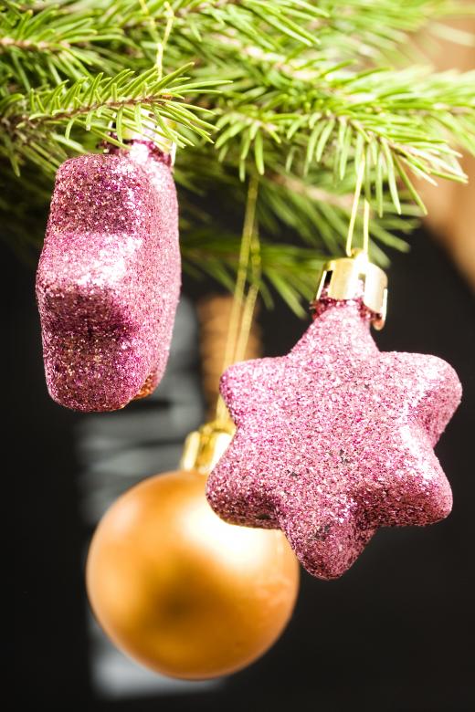 Free stock image of Christmas decoration created by 2happy