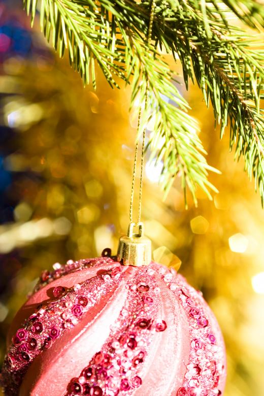 Free stock image of Christmas decoration created by 2happy