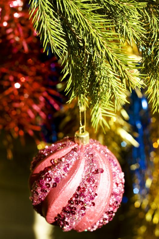 Free stock image of Christmas decoration created by 2happy