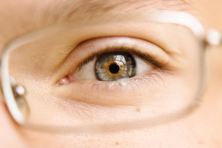 Free stock image of eye  created by 2happy