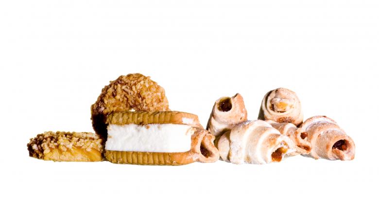 Free stock image of Cookie  created by 2happy