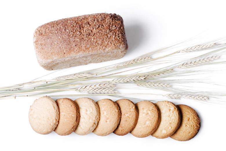 Free stock image of Cookies and Bread created by 2happy