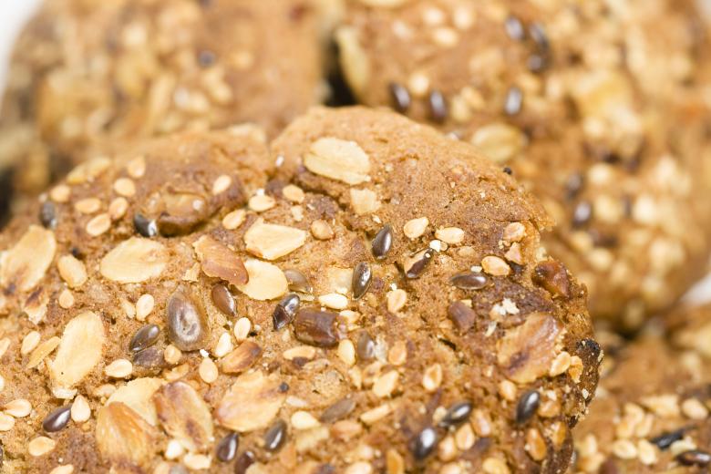 Free stock image of Cookie  created by 2happy