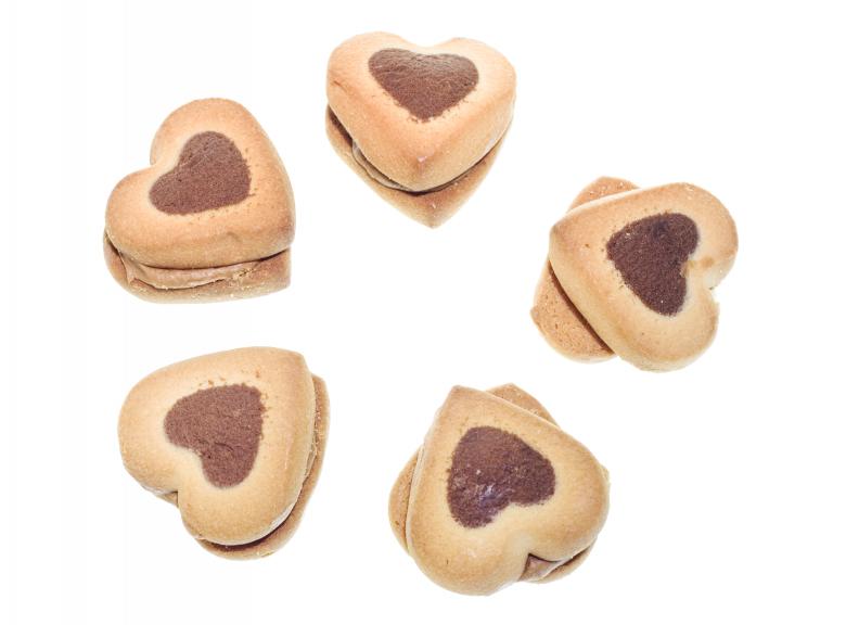 Free stock image of Cookie  created by 2happy