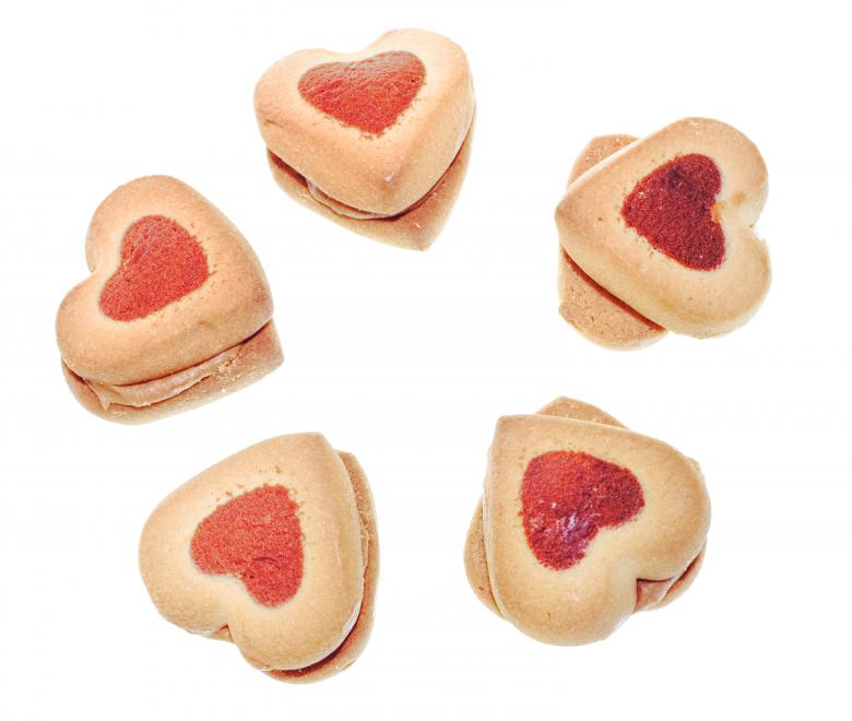 Free stock image of Cookie  created by 2happy