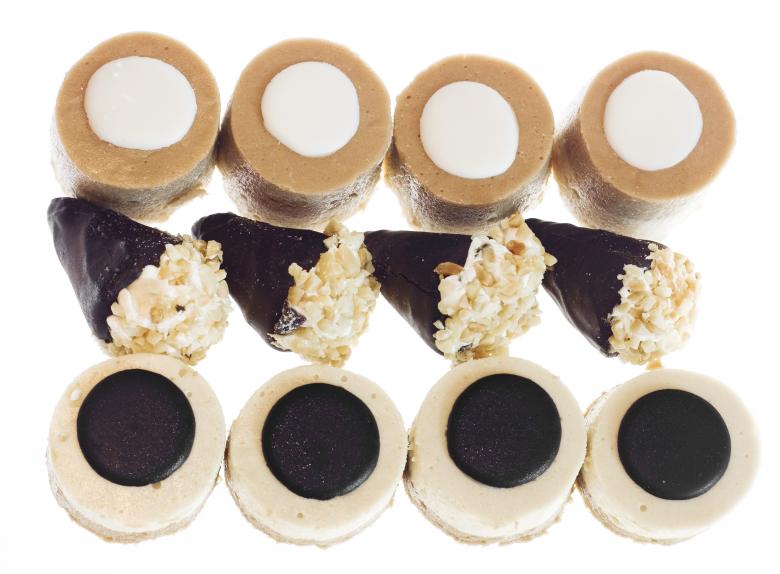 Free stock image of Cookie  created by 2happy