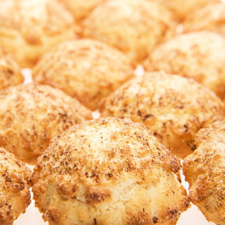 Free stock image of Cookie  created by 2happy