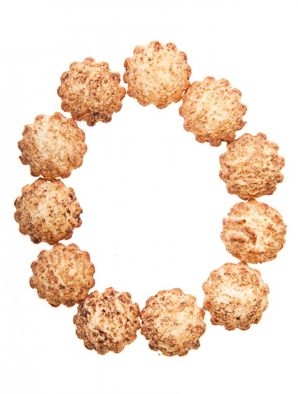 Free stock image of Cookie  created by 2happy