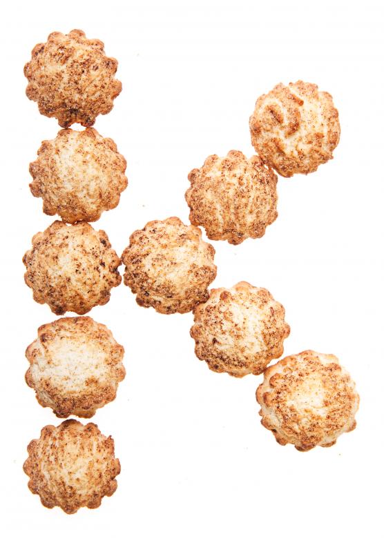 Free stock image of Cookie  created by 2happy