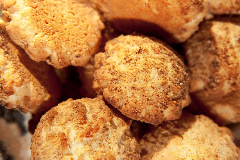 Free stock image of Cookie  created by 2happy