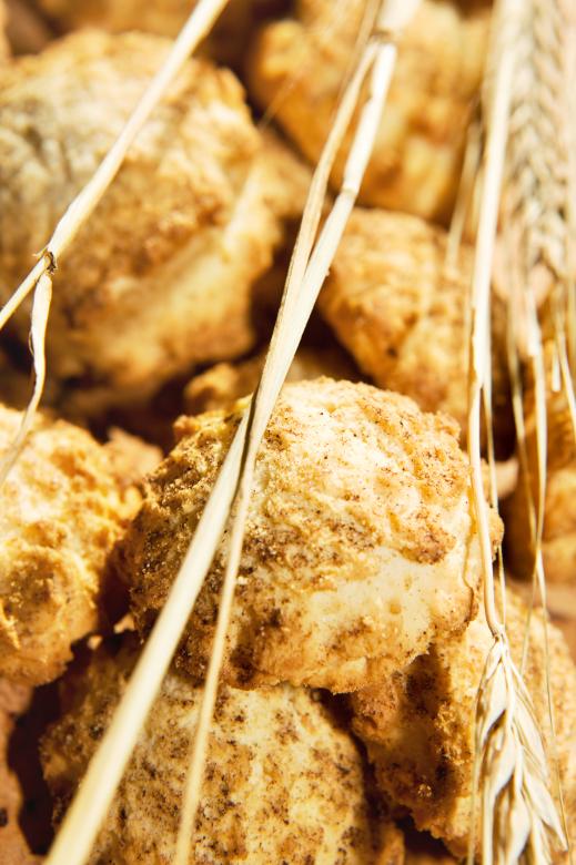 Free stock image of Cookie  created by 2happy