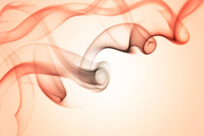 Free stock image of Red Soft Smoke Background created by 2happy