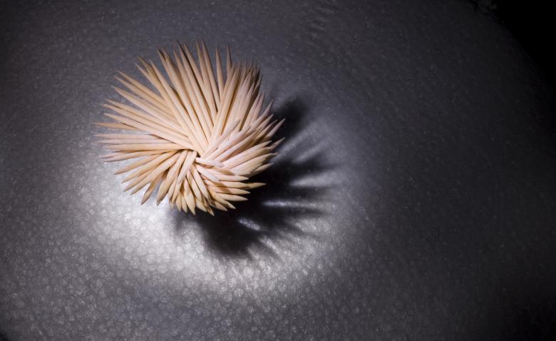 Free stock image of toothpick created by 2happy