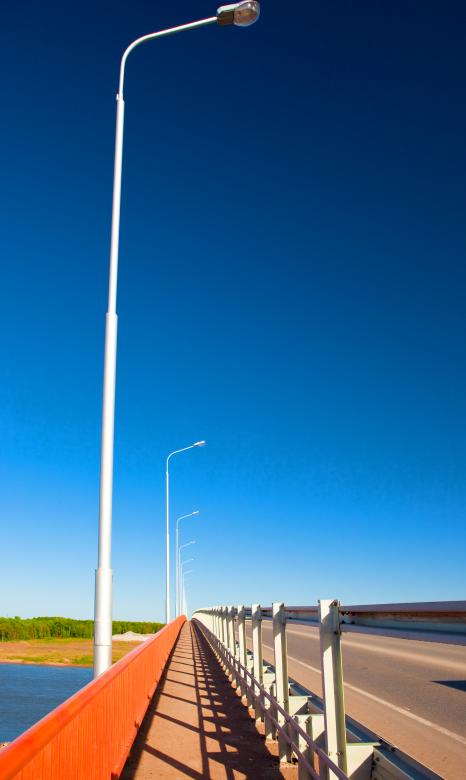 Free stock image of Bridge created by 2happy