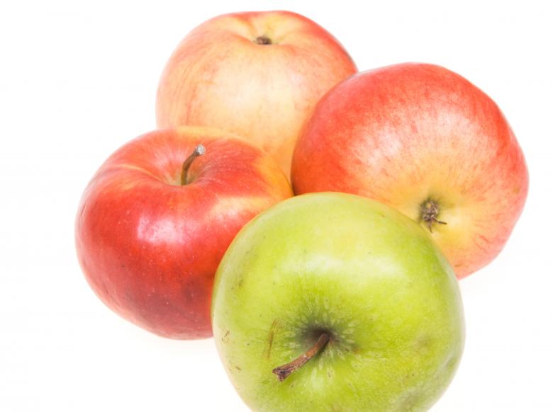 Free stock image of apples created by 2happy
