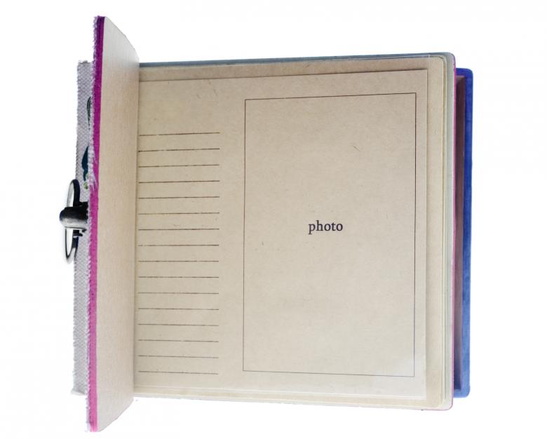 Free stock image of Old Photo Book created by 2happy