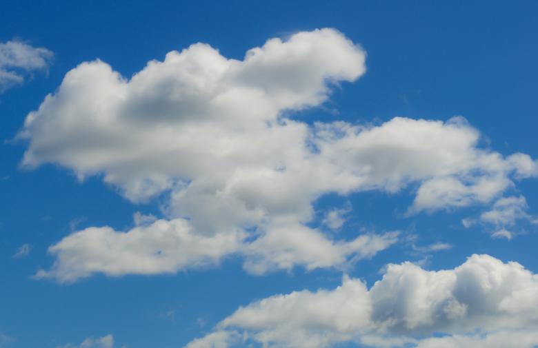 Free stock image of Clouds created by Rachael Towne