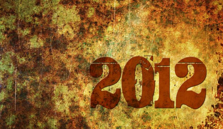 Free stock image of 2012 Rust created by Rachael Towne