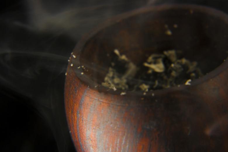 Free stock image of Pipe and smoke  created by 2happy
