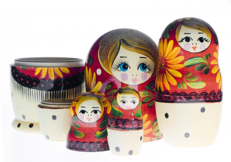 Free stock image of matryoshka created by 2happy