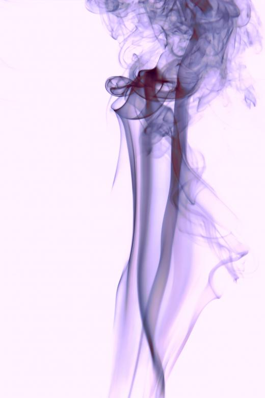 Free stock image of Purple Smoke Background created by 2happy