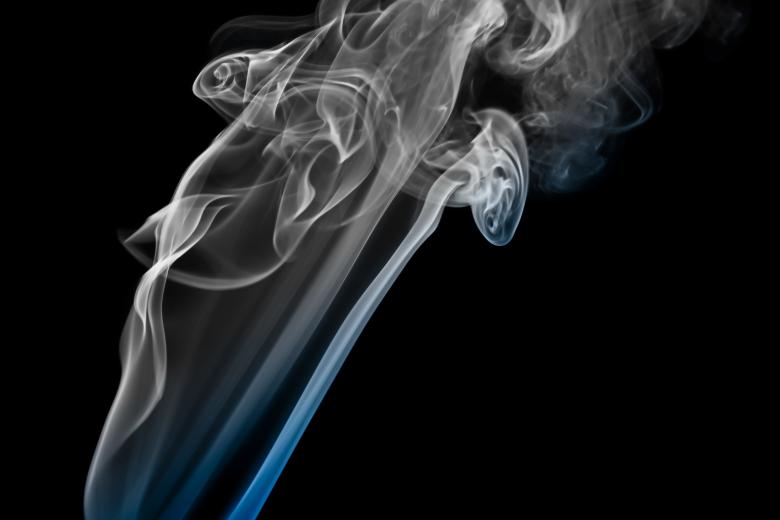 Free stock image of abstract smoke created by 2happy