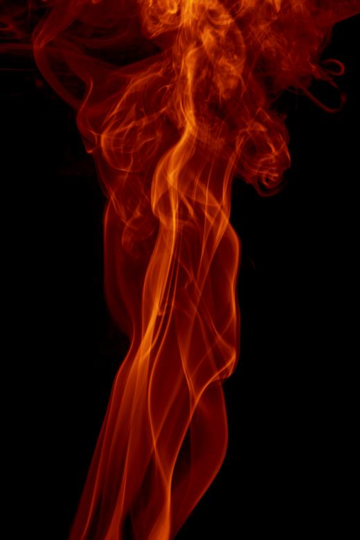 Free stock image of abstract smoke created by 2happy
