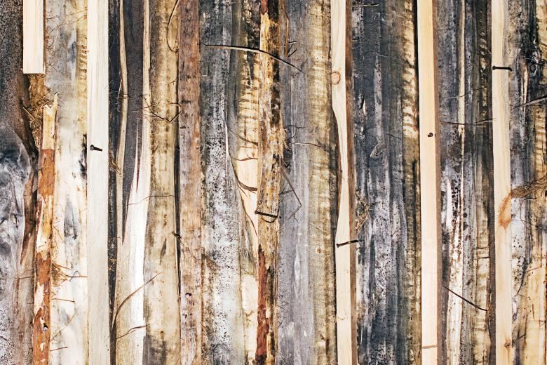 Free stock image of wood background created by 2happy
