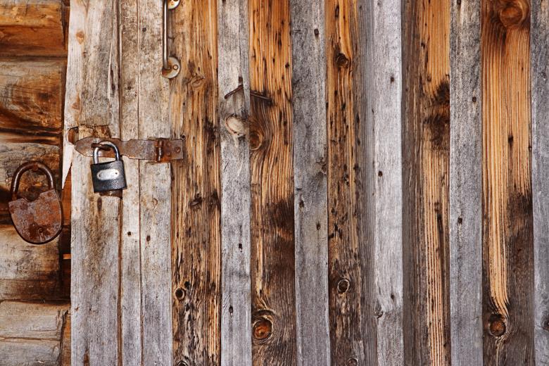 Free stock image of wood background created by 2happy