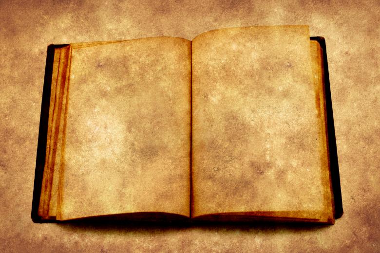 Free stock image of Old book created by 2happy