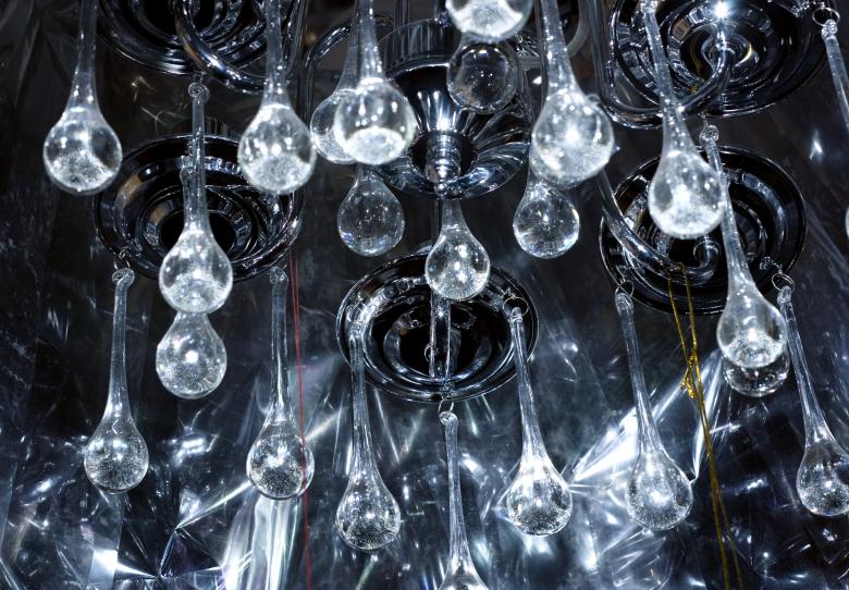 Free stock image of Abstract glass background created by 2happy