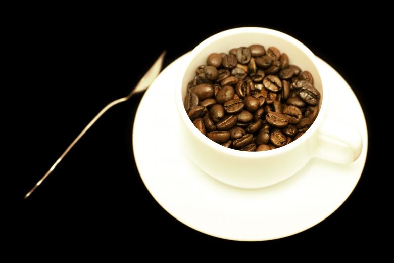Free stock image of coffee  created by 2happy
