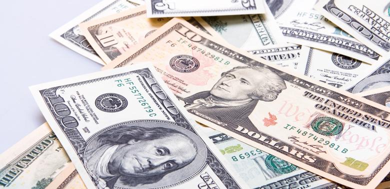 Free stock image of money created by 2happy