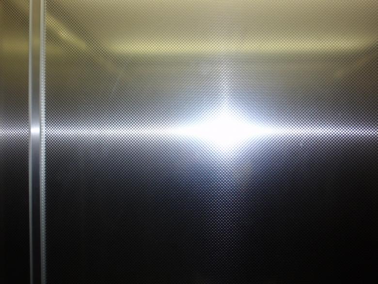 Free stock image of Metallic aluminium surface created by rudy bagozzi