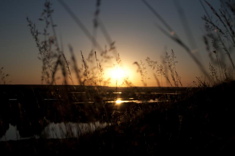 Free stock image of Dawn created by Berdnik Oleksander