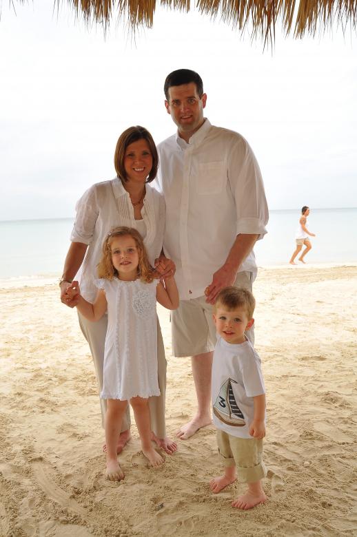 Free stock image of Family created by Joey Crowley