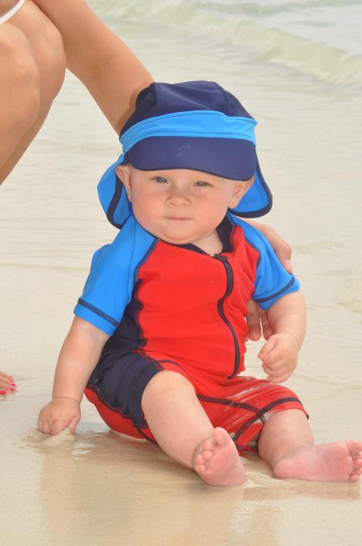 Free stock image of Fun on the beach created by Joey Crowley