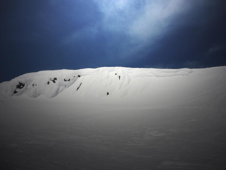 Free stock image of Snow created by Rasmus Lindh